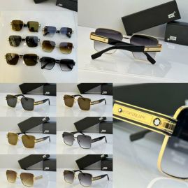 Picture of Montblanc Sunglasses _SKUfw52450694fw
